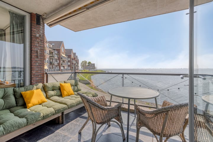 Photo 1 of Visserseiland 127