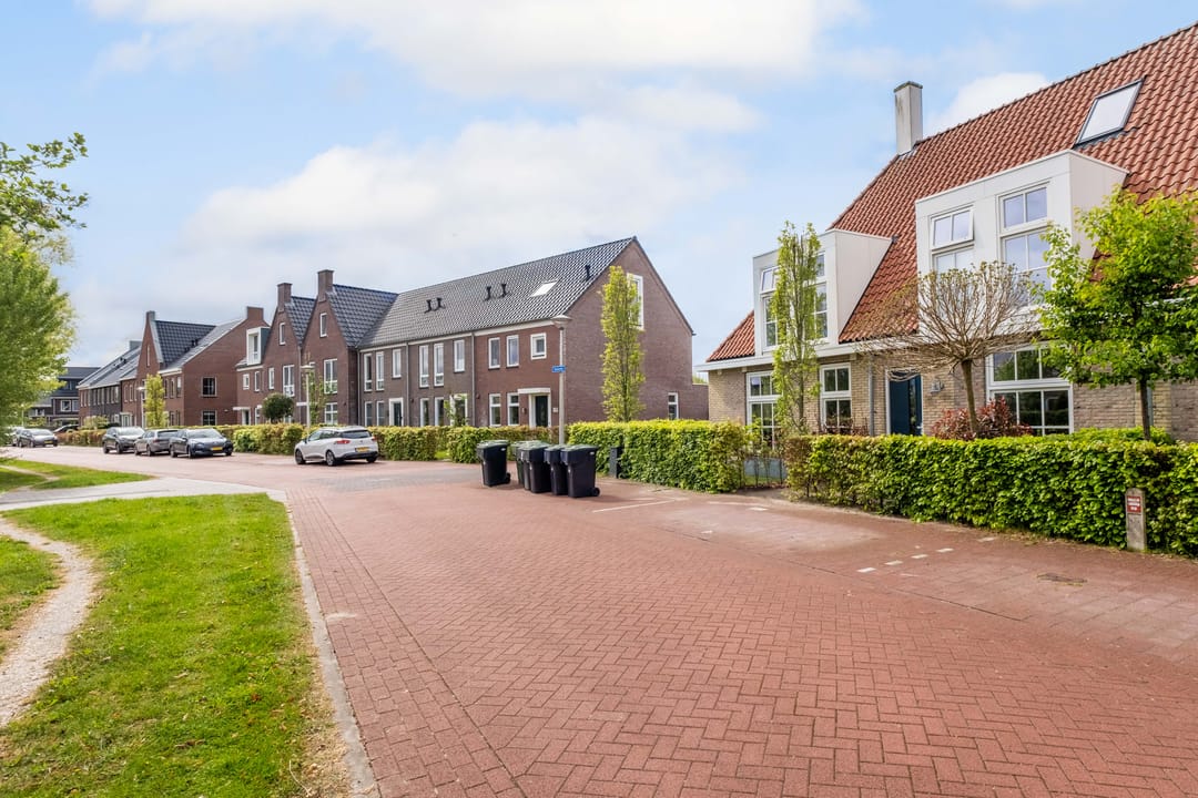 Foto 7 van Doekeslân 20