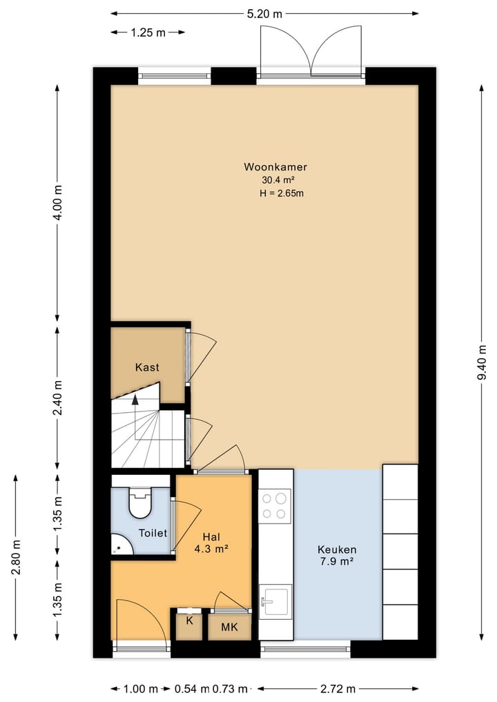 Photo 50 of Doekeslân 20