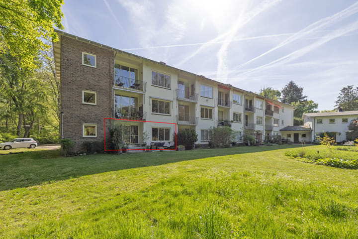 Kroonlaan 58