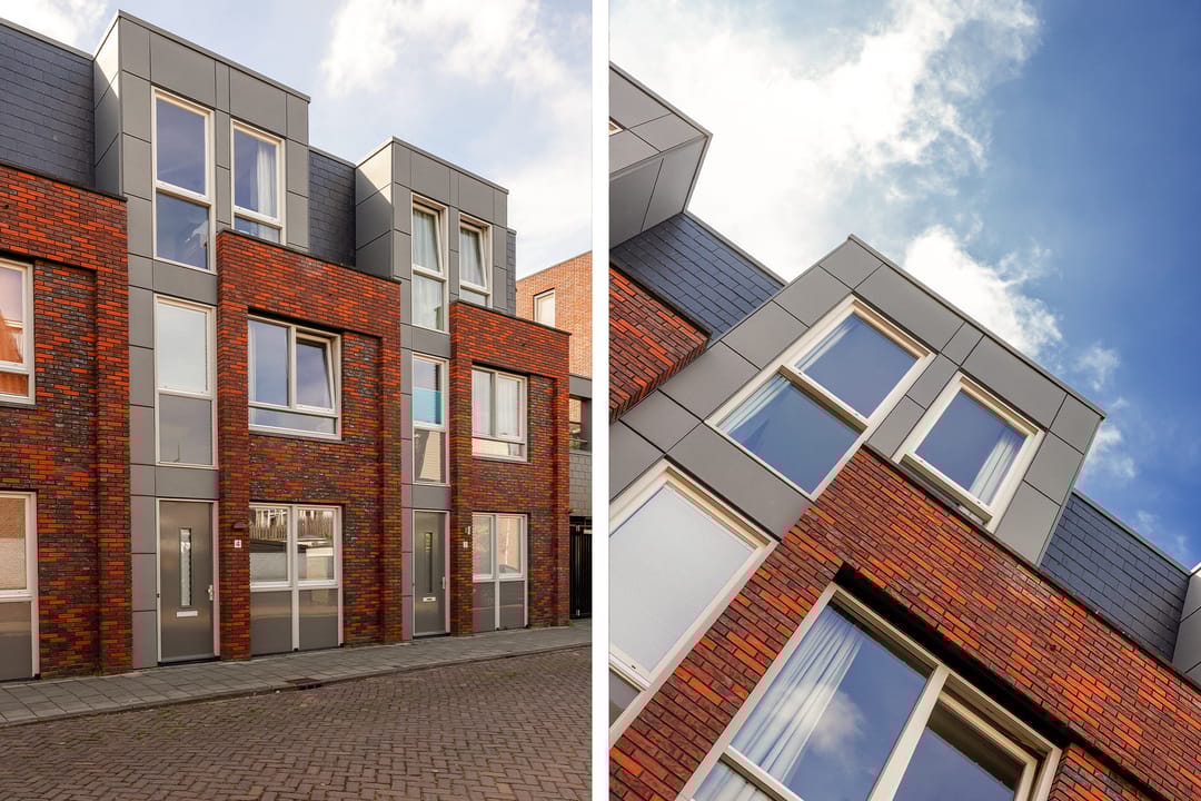 Foto 2 van Vijfhuizerstraat 4