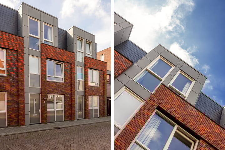 Foto 2 van Vijfhuizerstraat 4