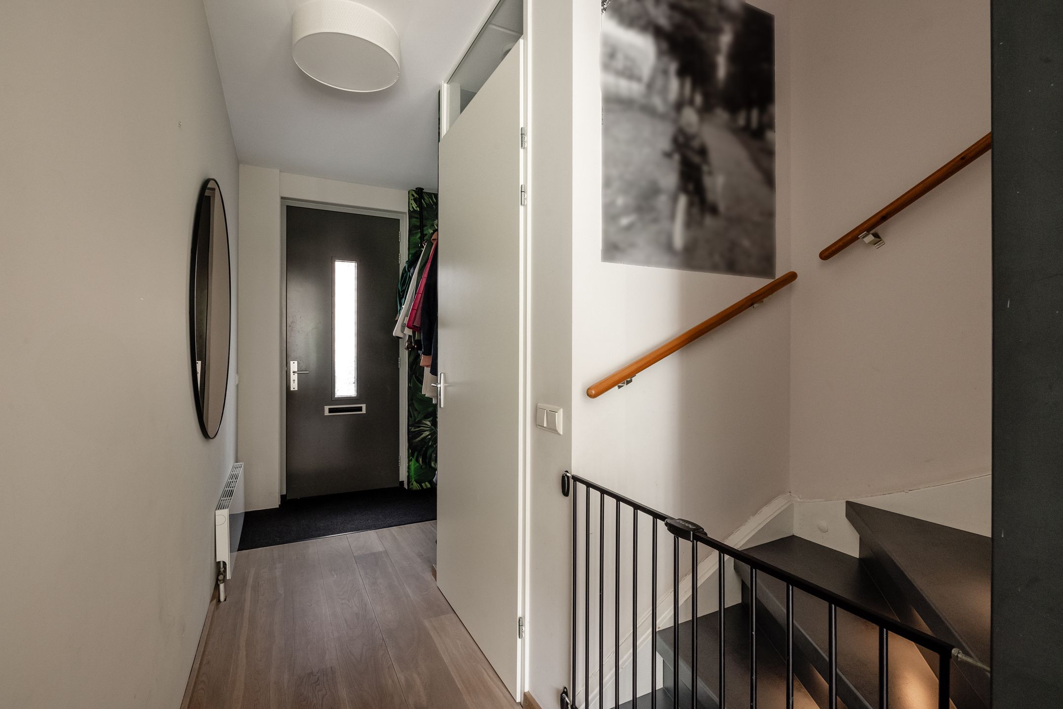 Foto 3 van Vijfhuizerstraat 4