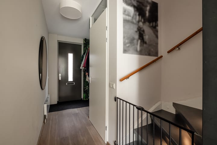 Foto 3 van Vijfhuizerstraat 4