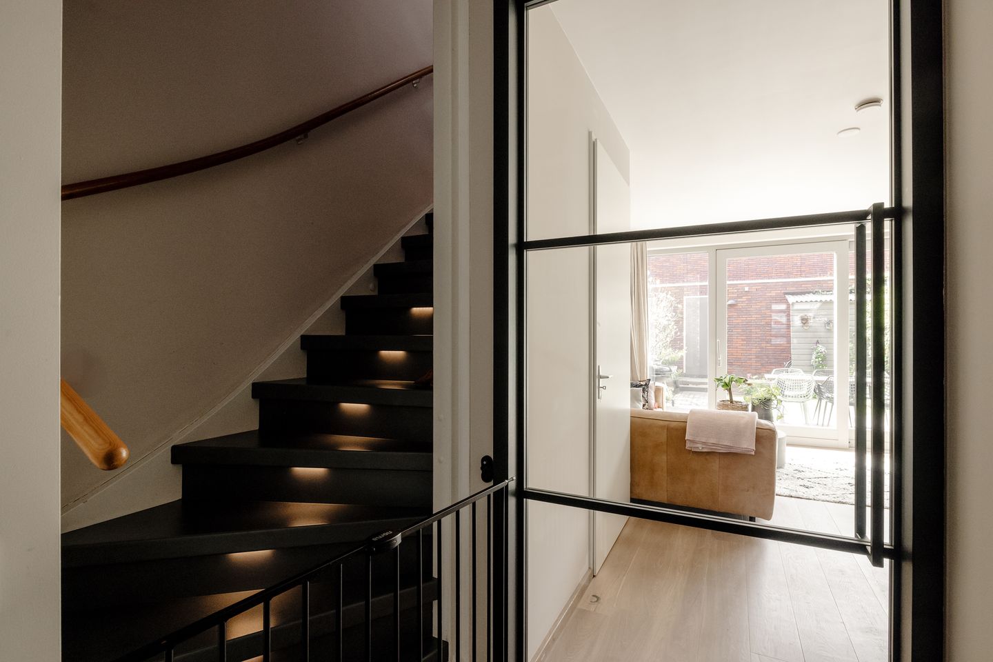 Foto 4 van Vijfhuizerstraat 4