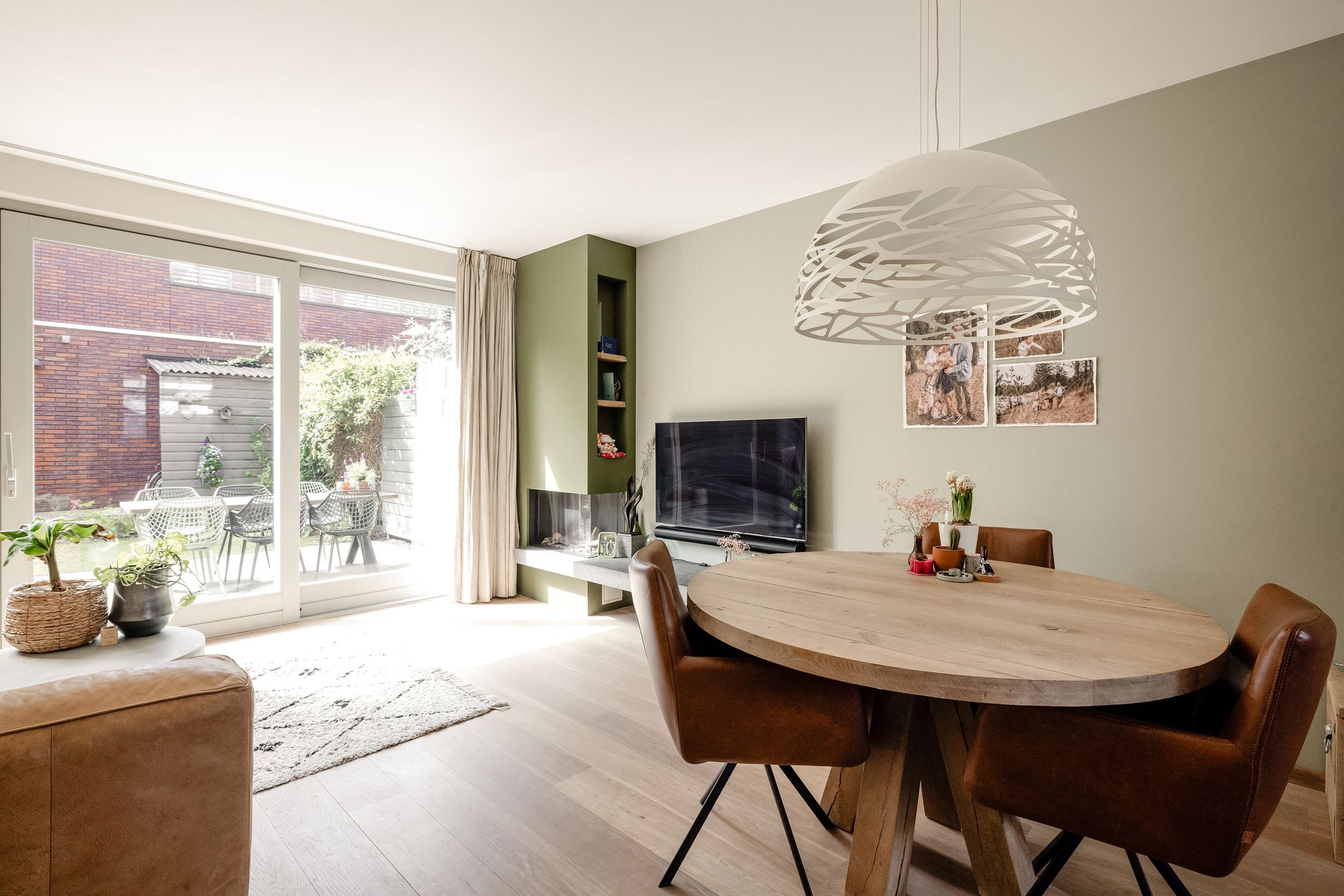 Foto 6 van Vijfhuizerstraat 4