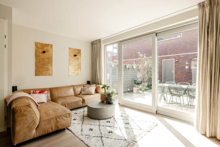 Foto 7 van Vijfhuizerstraat 4