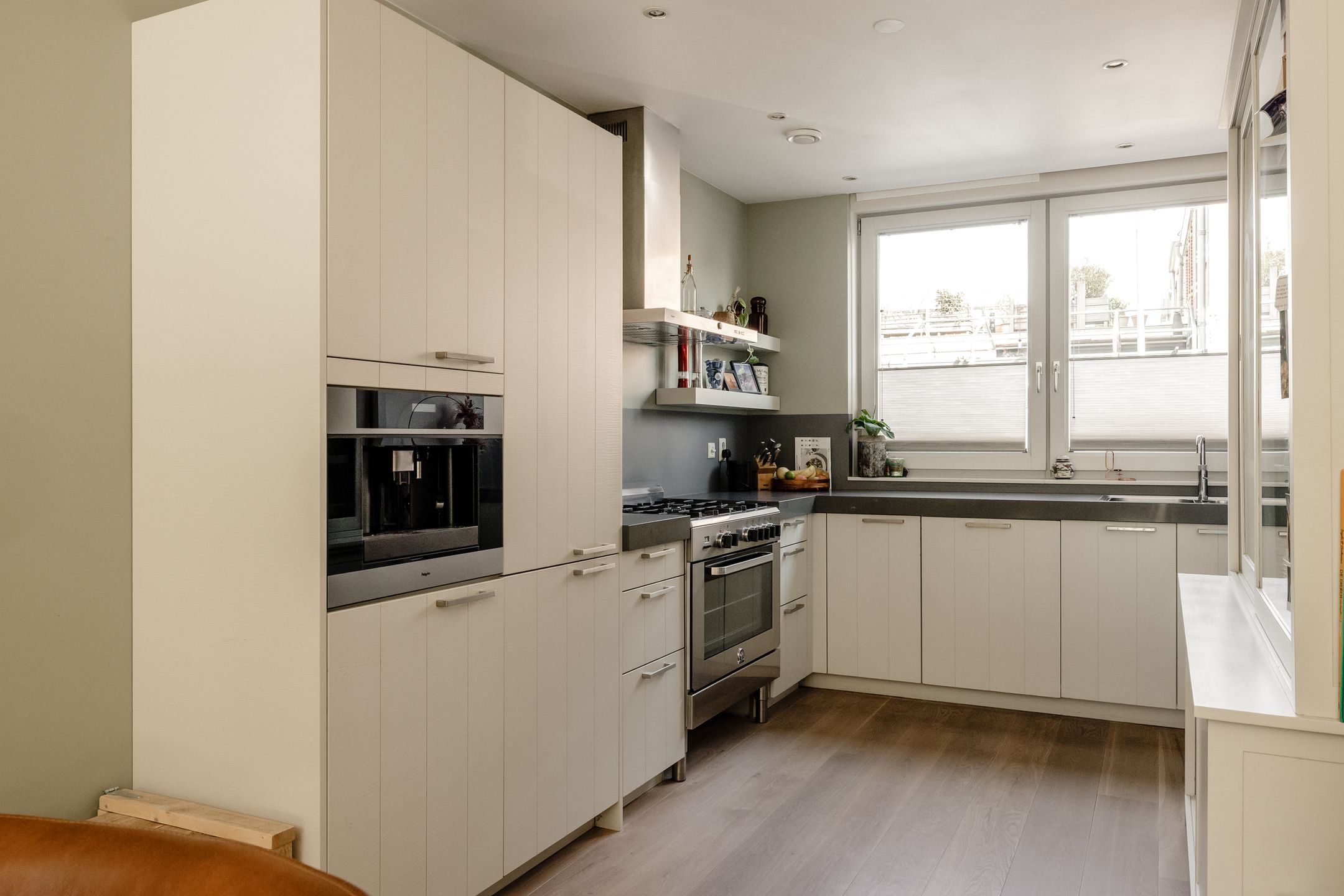 Foto 9 van Vijfhuizerstraat 4