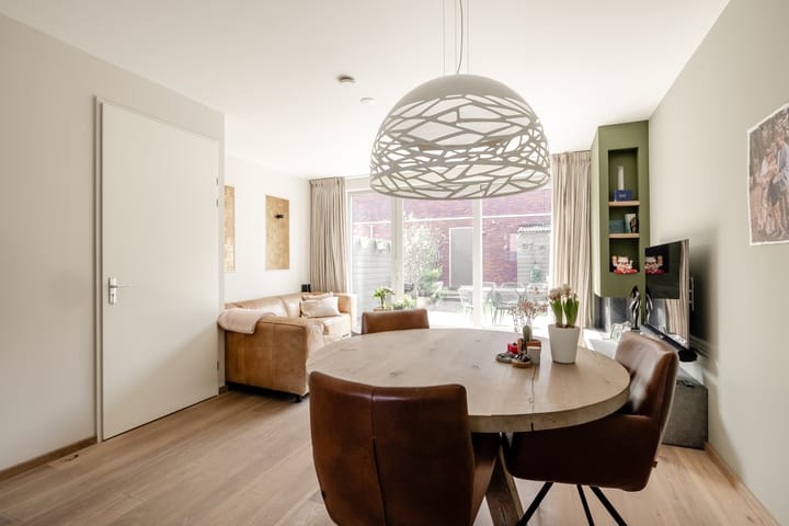 Foto 11 van Vijfhuizerstraat 4