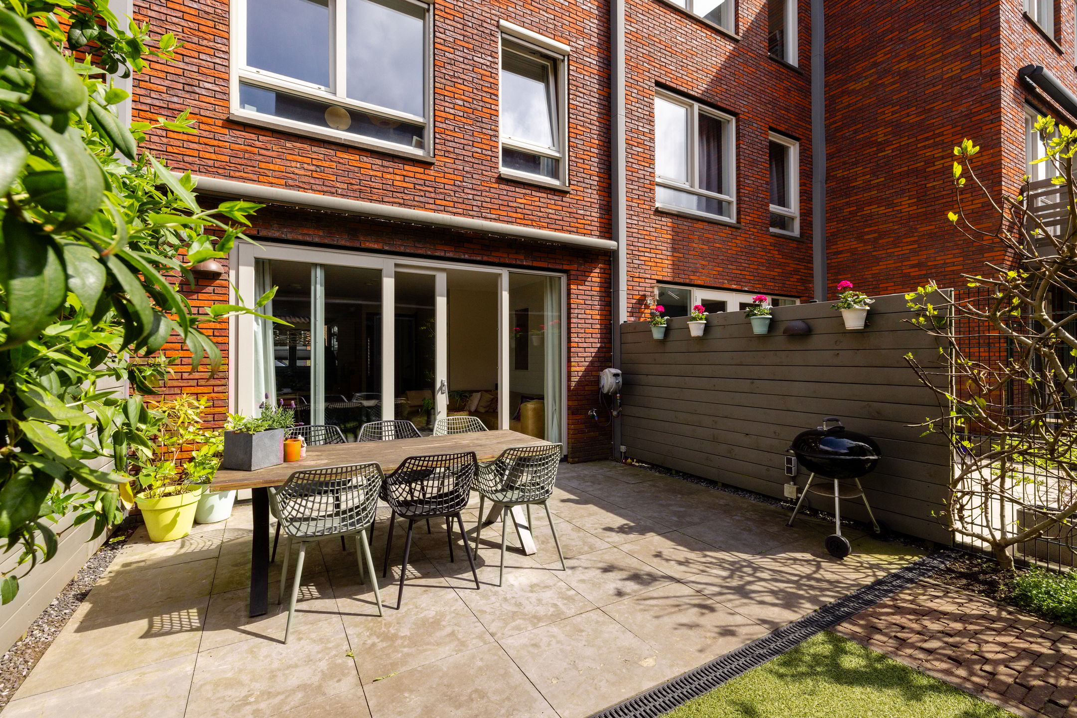 Foto 12 van Vijfhuizerstraat 4