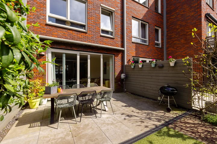 Foto 12 van Vijfhuizerstraat 4