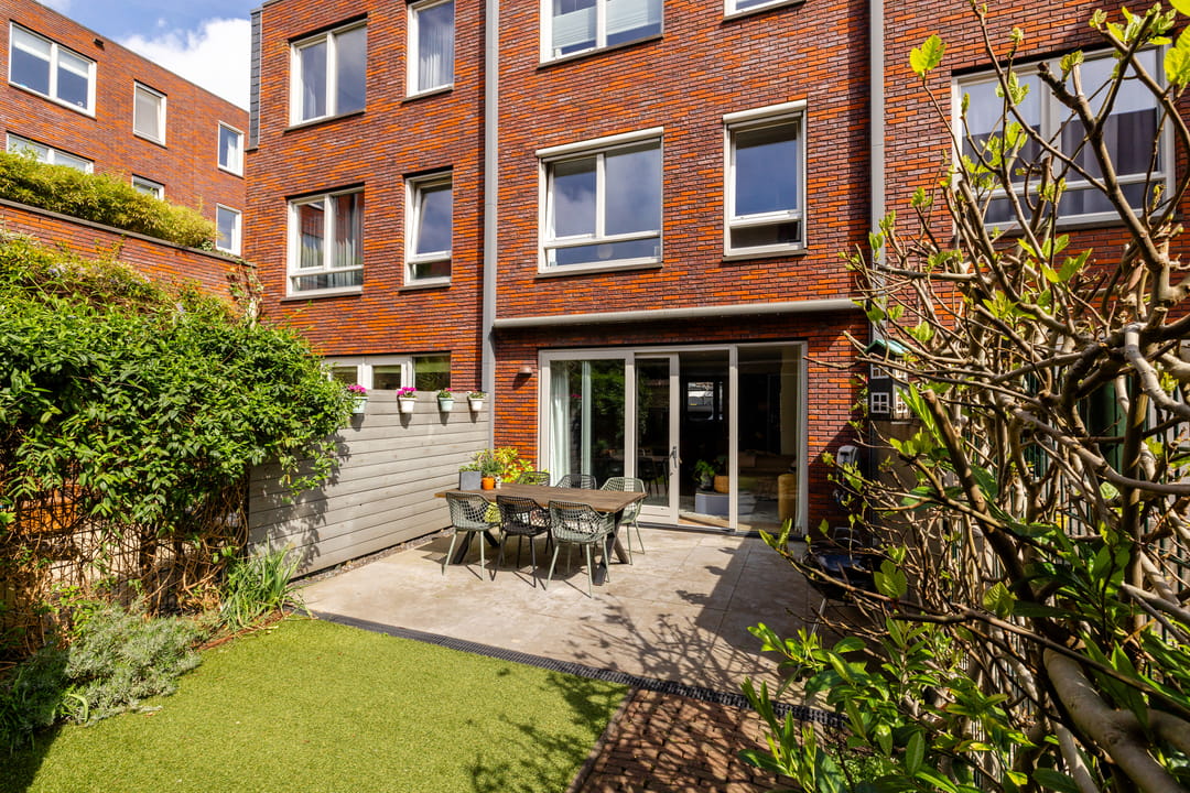 Foto 13 van Vijfhuizerstraat 4