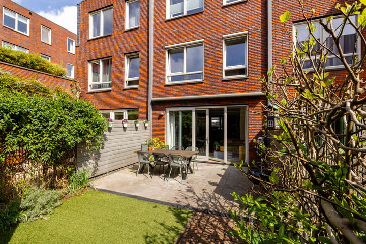 Foto 13 van Vijfhuizerstraat 4