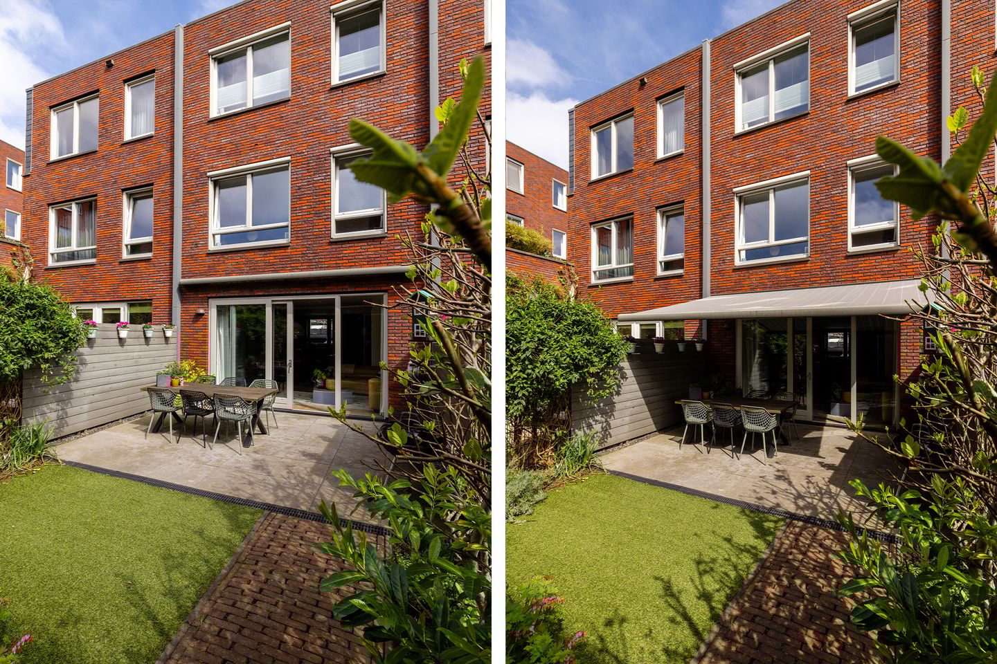 Foto 14 van Vijfhuizerstraat 4