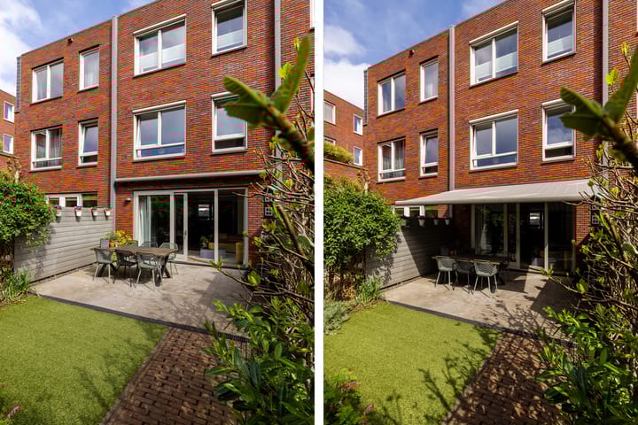 Foto 14 van Vijfhuizerstraat 4