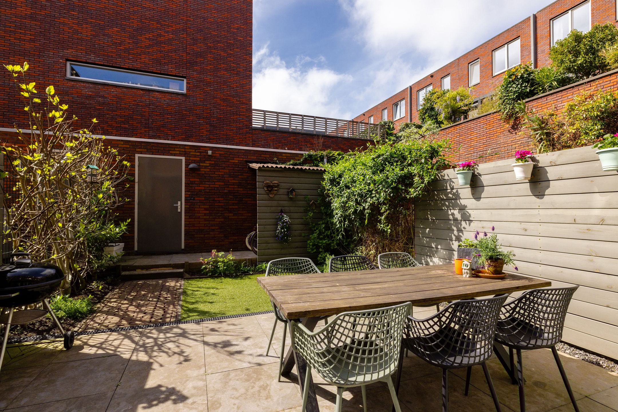 Foto 15 van Vijfhuizerstraat 4