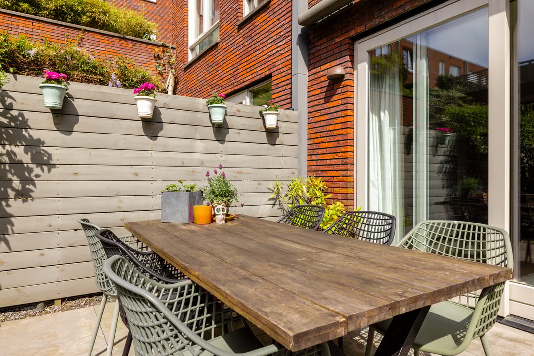 Foto 16 van Vijfhuizerstraat 4