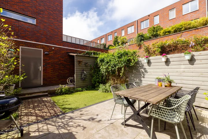 Foto 17 van Vijfhuizerstraat 4