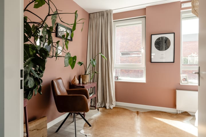 Foto 19 van Vijfhuizerstraat 4