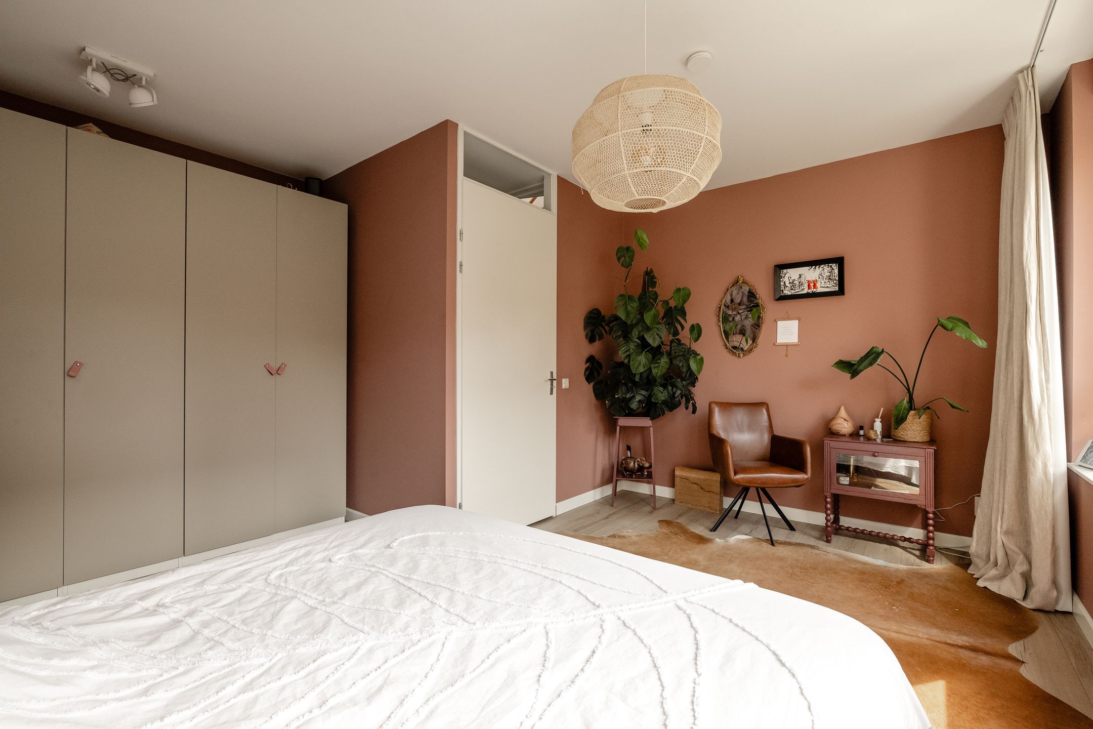 Foto 21 van Vijfhuizerstraat 4