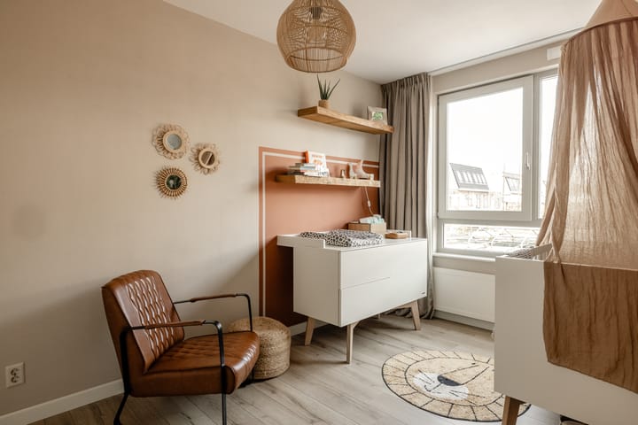 Foto 23 van Vijfhuizerstraat 4