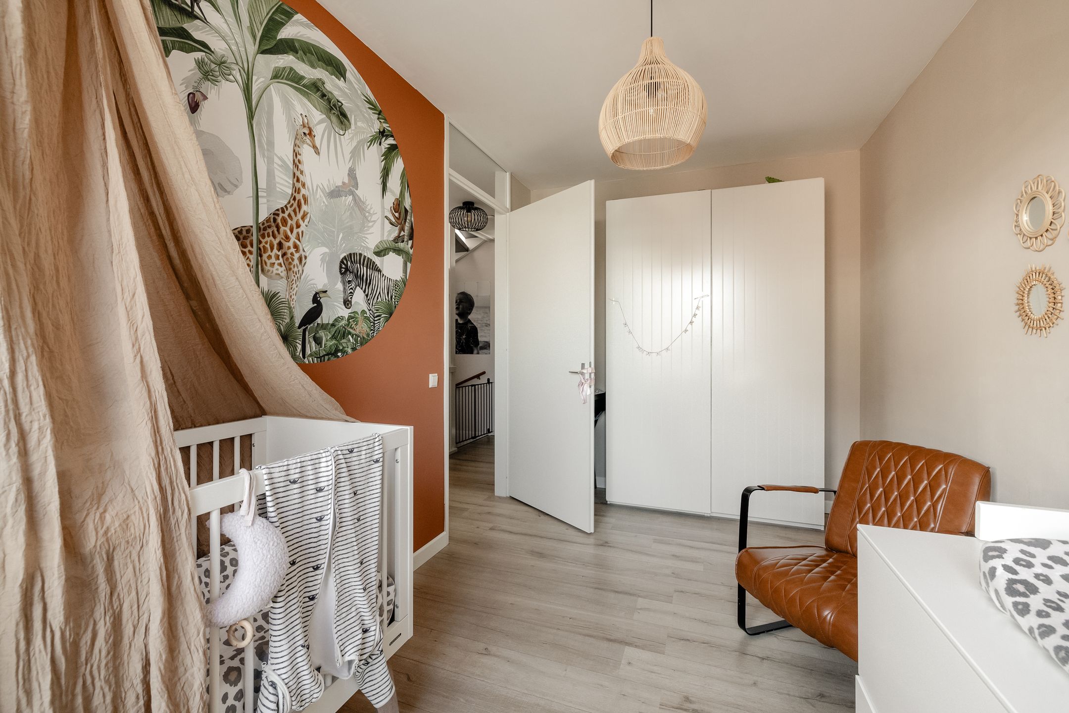 Foto 24 van Vijfhuizerstraat 4