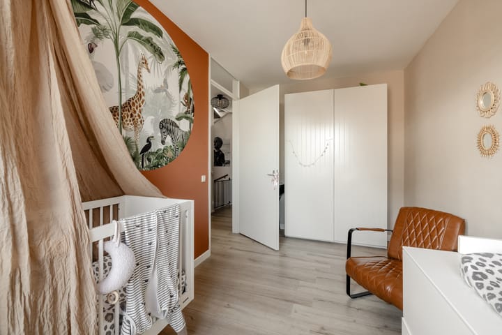 Foto 24 van Vijfhuizerstraat 4