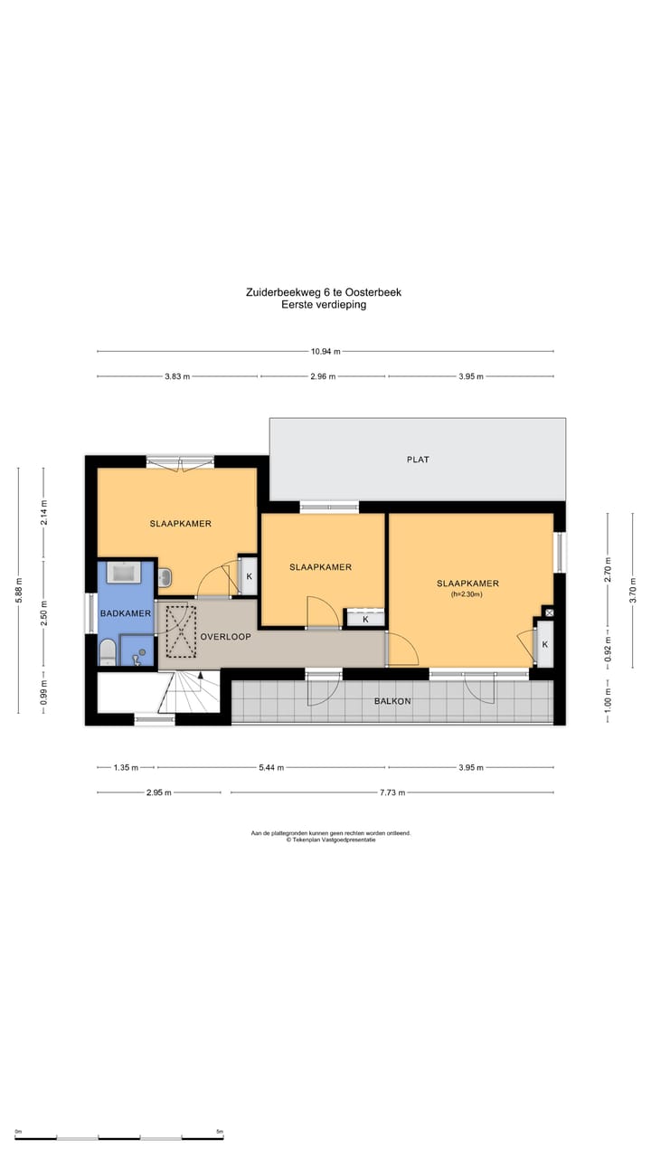 Foto 63 van Zuiderbeekweg 6