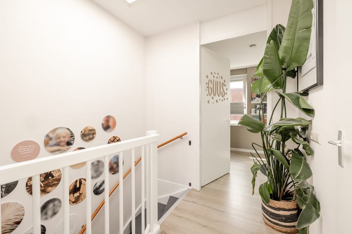 Foto 30 van Vijfhuizerstraat 4