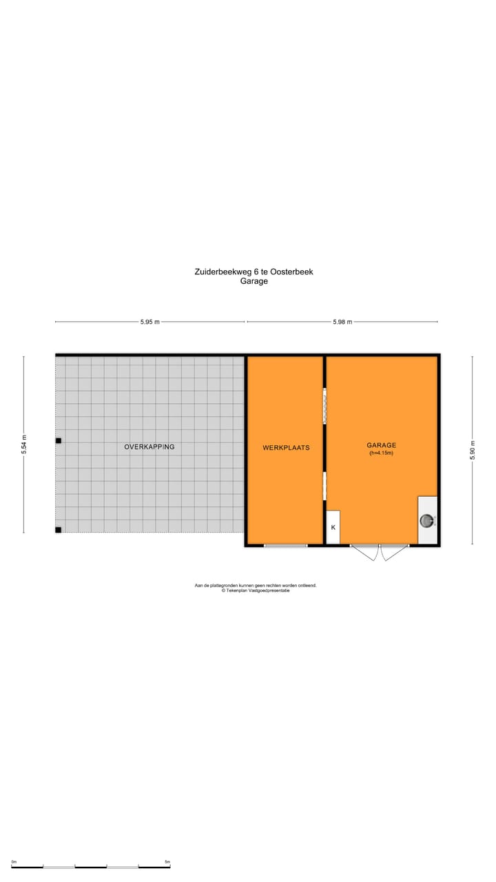 Foto 64 van Zuiderbeekweg 6