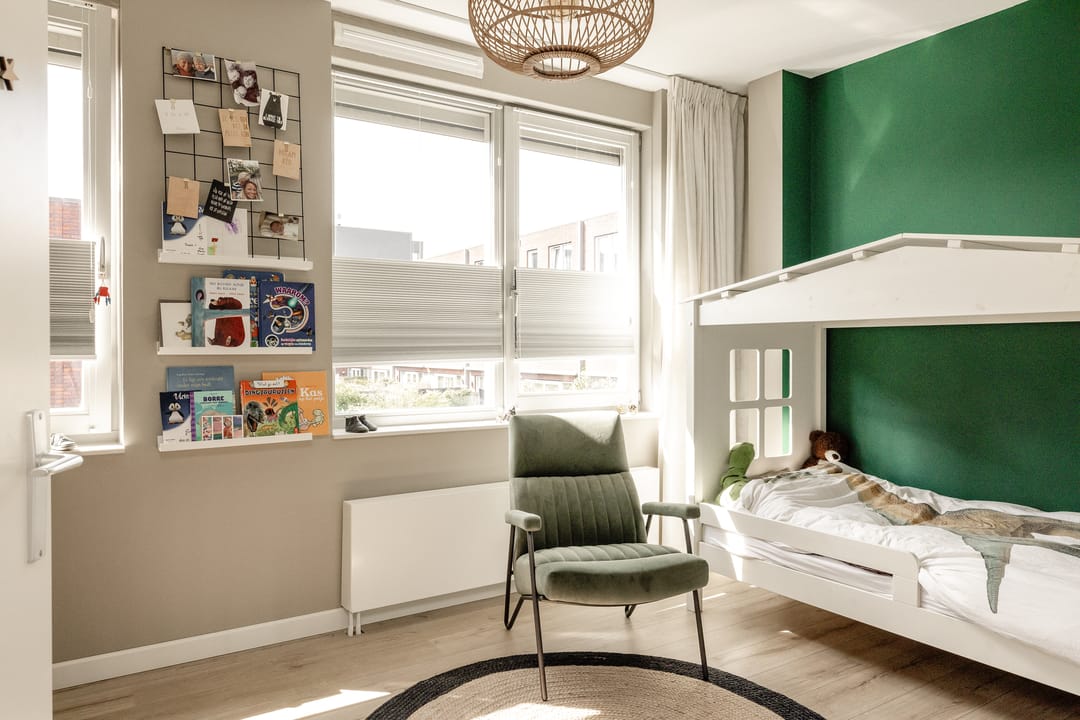 Foto 31 van Vijfhuizerstraat 4