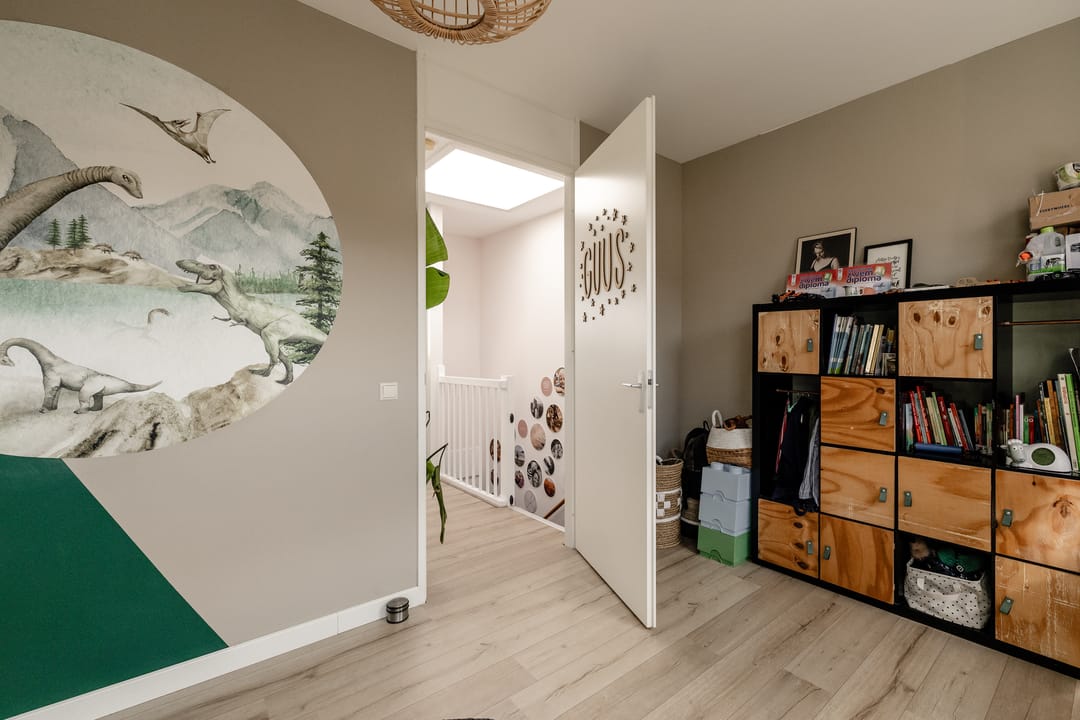 Foto 32 van Vijfhuizerstraat 4