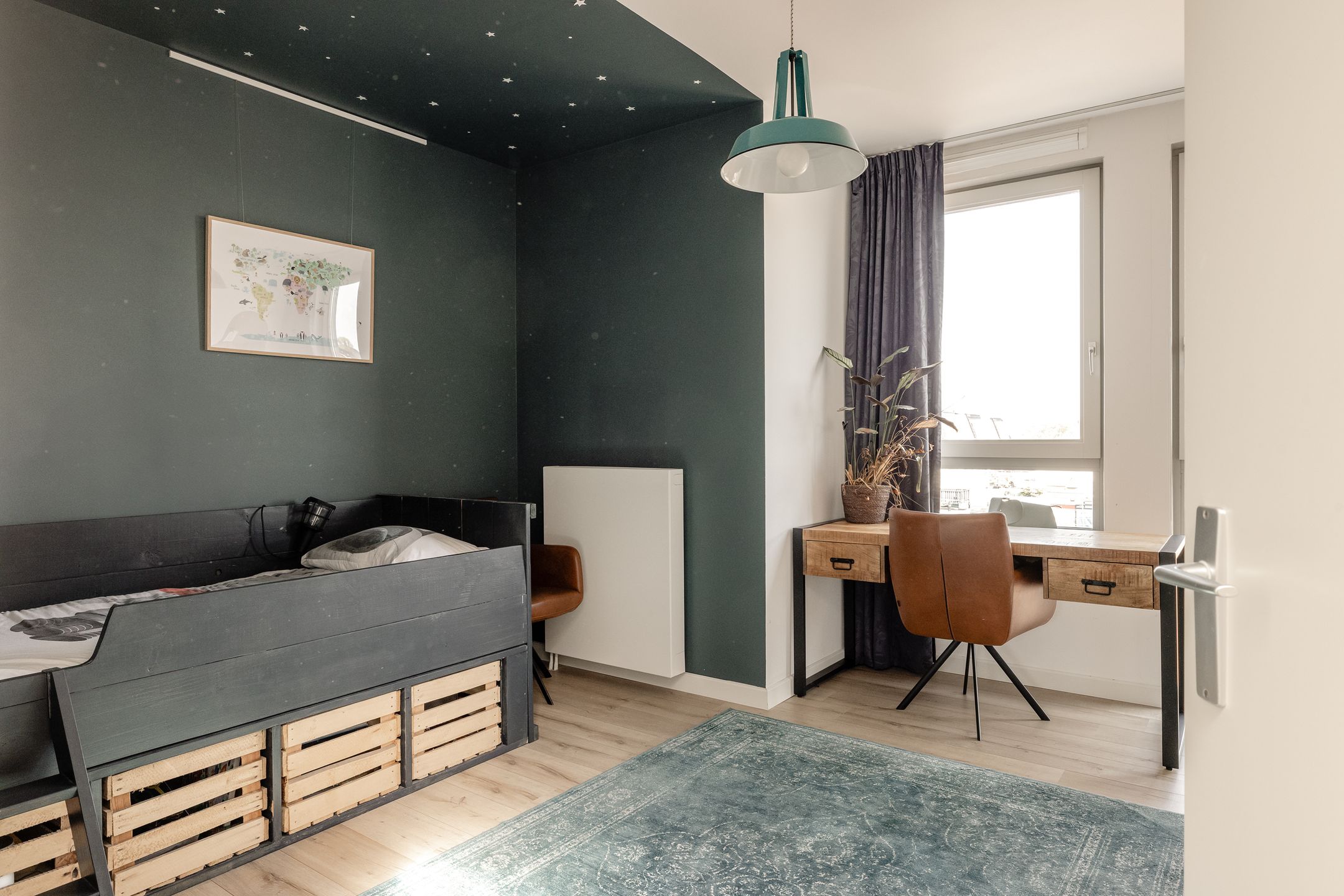 Foto 33 van Vijfhuizerstraat 4