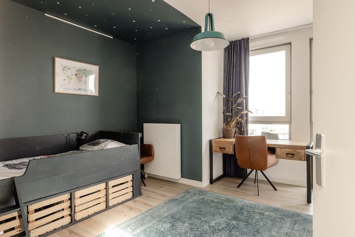 Foto 33 van Vijfhuizerstraat 4