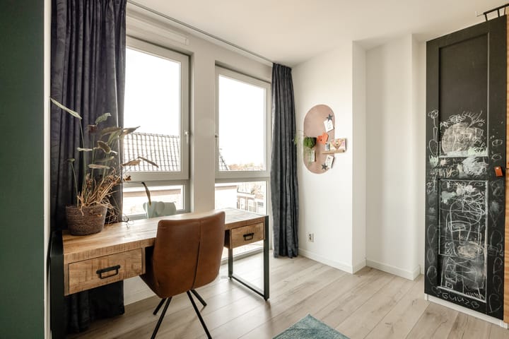 Foto 34 van Vijfhuizerstraat 4