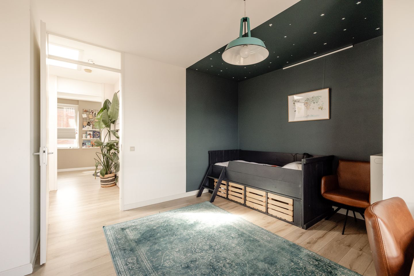 Foto 35 van Vijfhuizerstraat 4