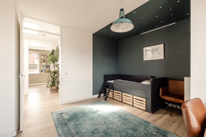 Foto 35 van Vijfhuizerstraat 4