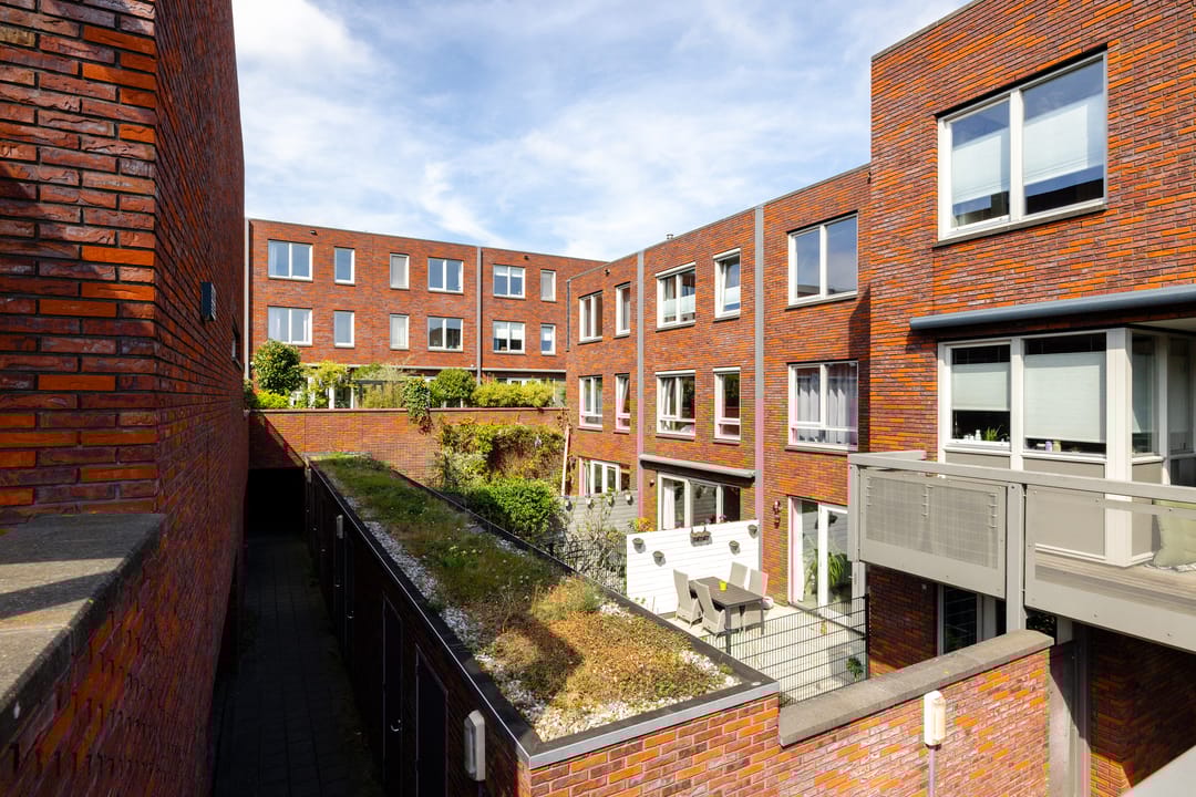 Foto 37 van Vijfhuizerstraat 4