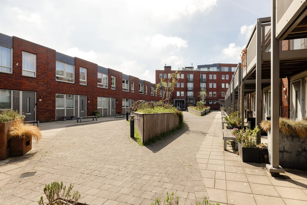 Foto 38 van Vijfhuizerstraat 4