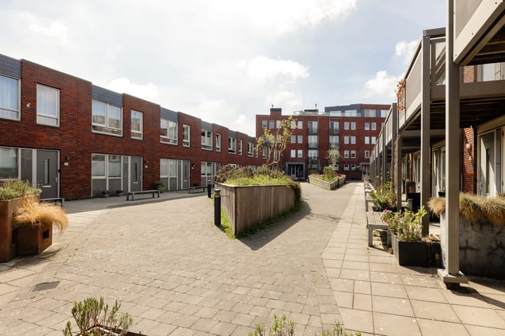 Foto 38 van Vijfhuizerstraat 4