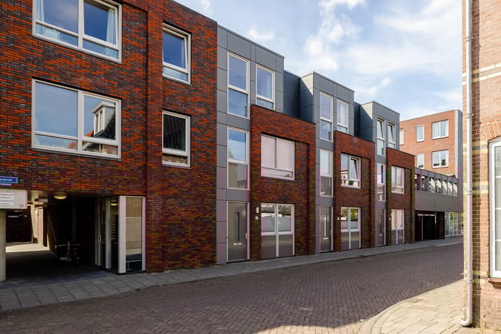 Foto 39 van Vijfhuizerstraat 4