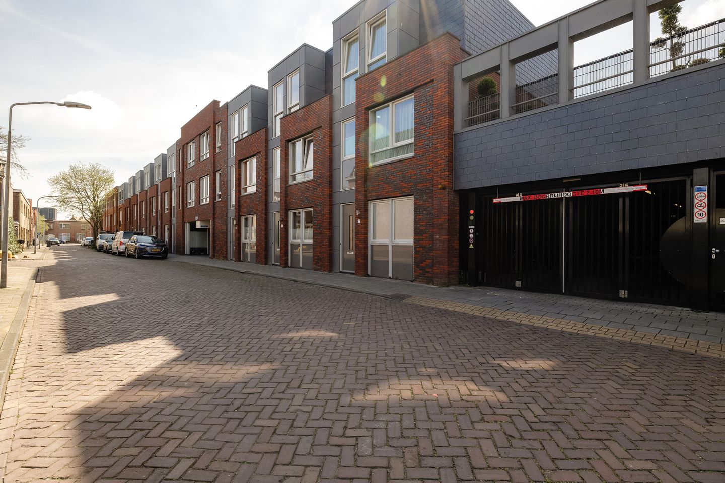 Foto 40 van Vijfhuizerstraat 4