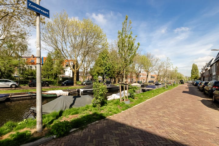 Foto 41 van Vijfhuizerstraat 4