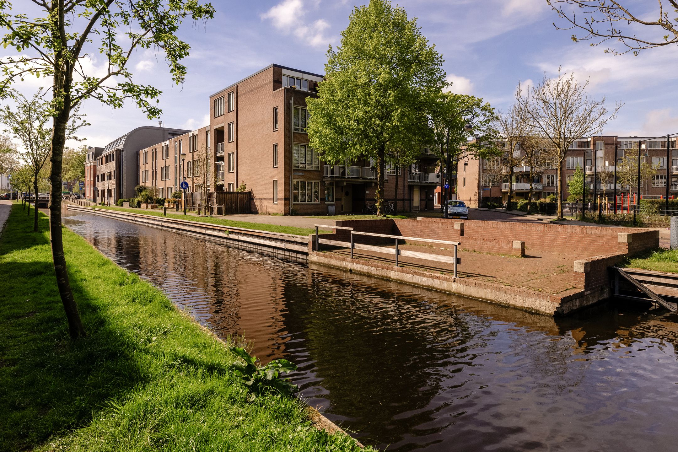 Foto 42 van Vijfhuizerstraat 4