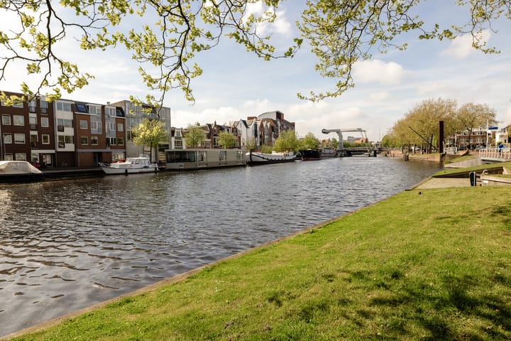 Foto 43 van Vijfhuizerstraat 4