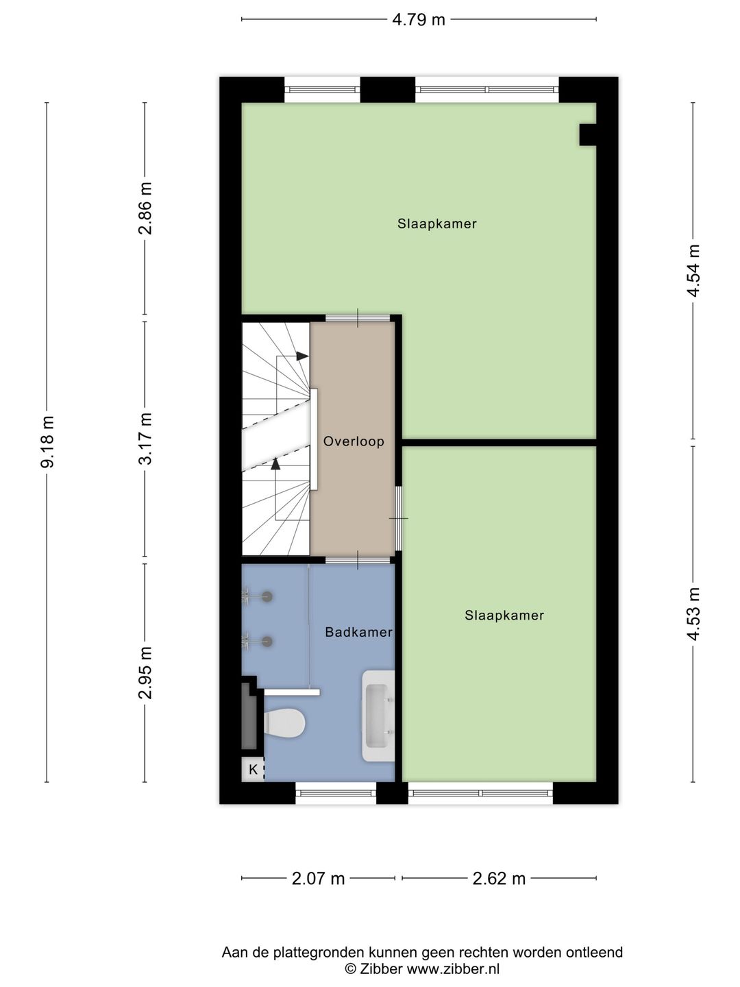 Foto 46 van Vijfhuizerstraat 4