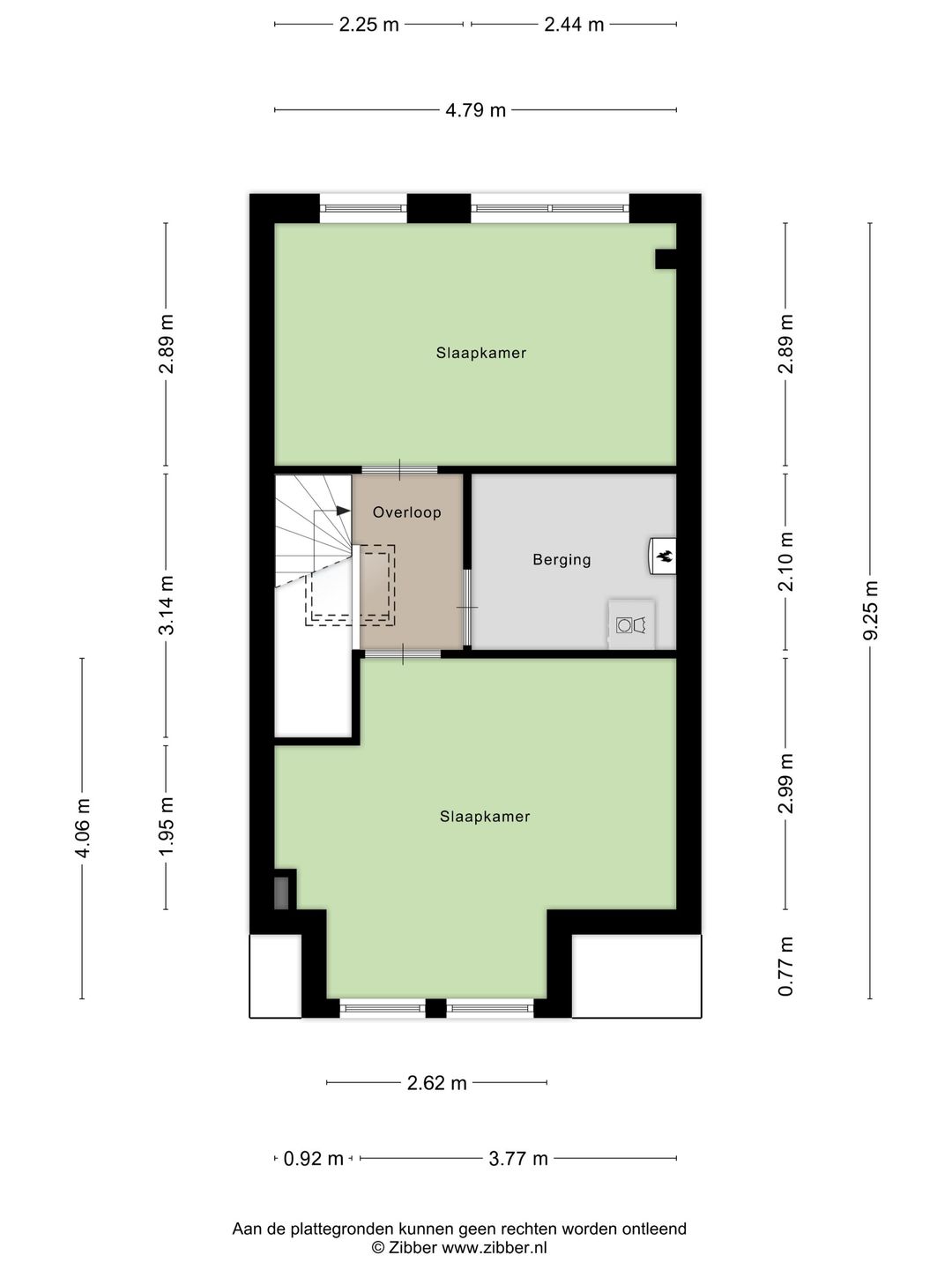 Foto 47 van Vijfhuizerstraat 4