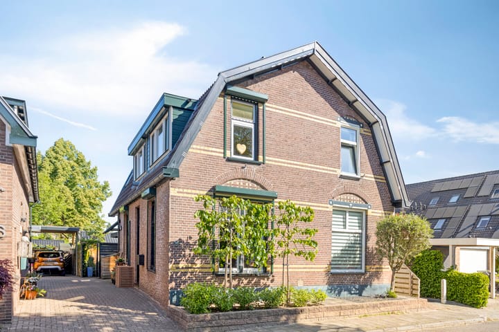 Foto 1 van Tuindwarsstraat 14