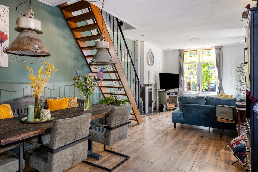 Foto 2 van Tuindwarsstraat 14