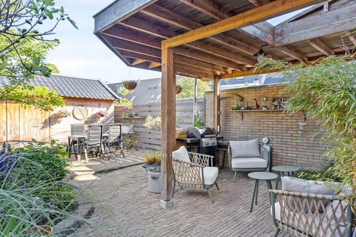 Foto 3 van Tuindwarsstraat 14